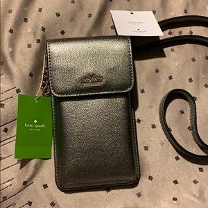 Kate Spade Phone Crossbody